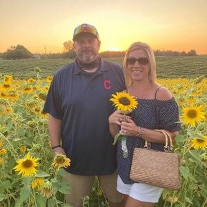 Meet your Posher, Kristie